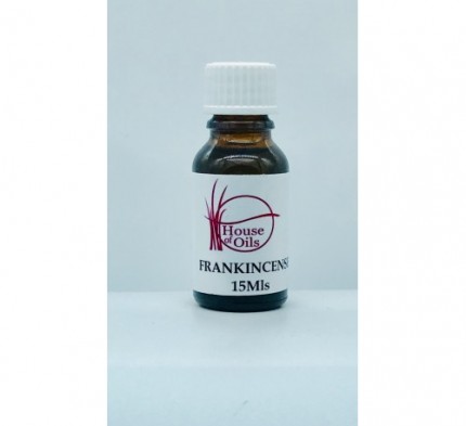 Frankincense Essential Oil Frankincense Essential Oil